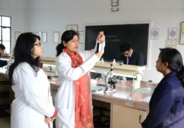 S.R.M.S. Institute of Medical Sciences: campus photo 6