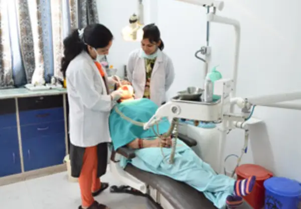 S.R.M.S. Institute of Medical Sciences: campus photo 2