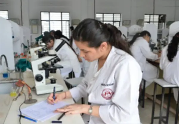 S.R.M.S. Institute of Medical Sciences: campus photo 4
