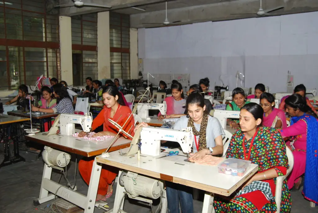 S. R. S. Govt. Polytechnic College: campus photo 2