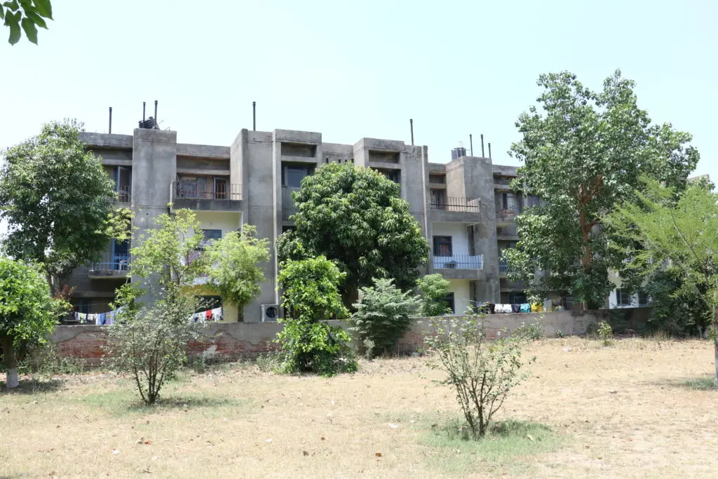 S. R. S. Govt. Polytechnic College: campus photo 3