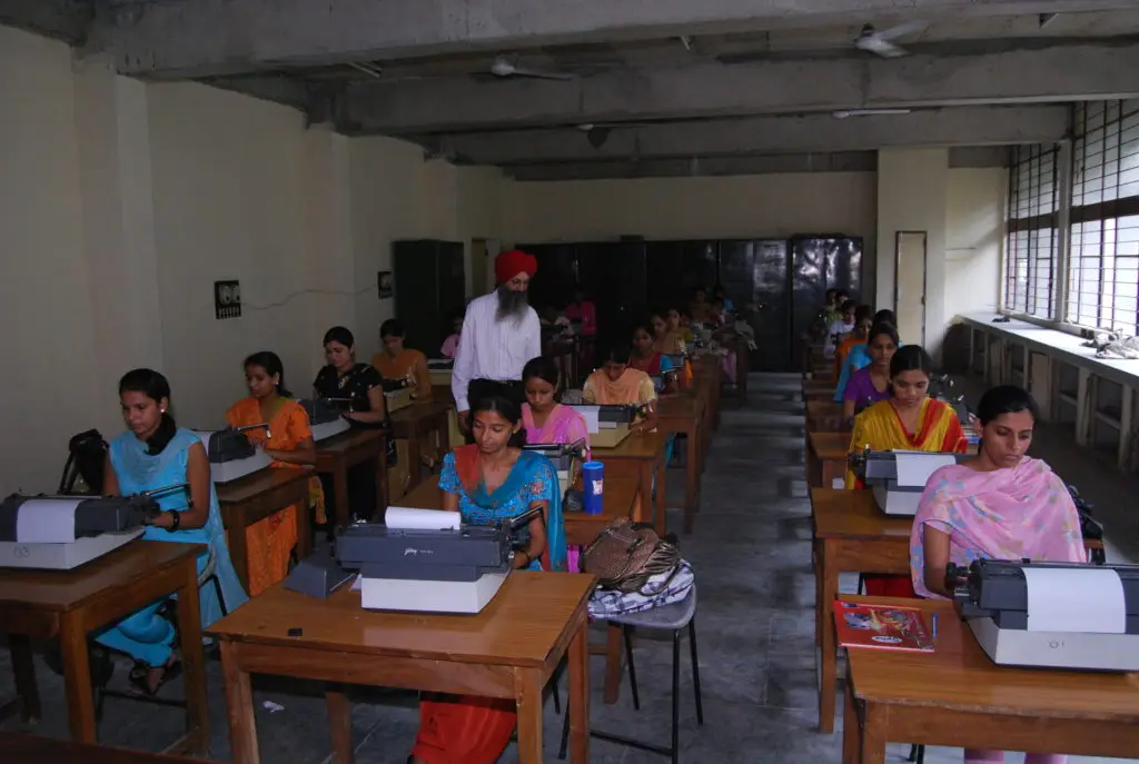 S. R. S. Govt. Polytechnic College: campus photo 6
