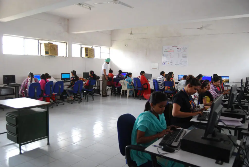 S. R. S. Govt. Polytechnic College: campus photo 5