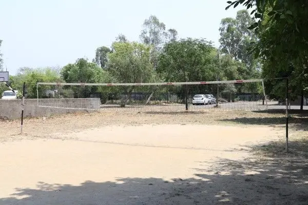 S. R. S. Govt. Polytechnic College: campus photo 7