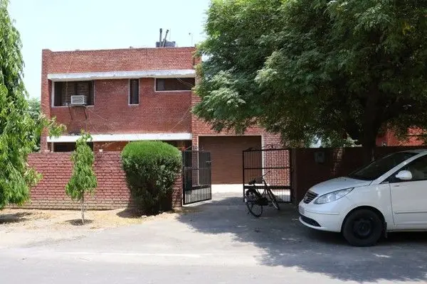 S. R. S. Govt. Polytechnic College: campus photo 4