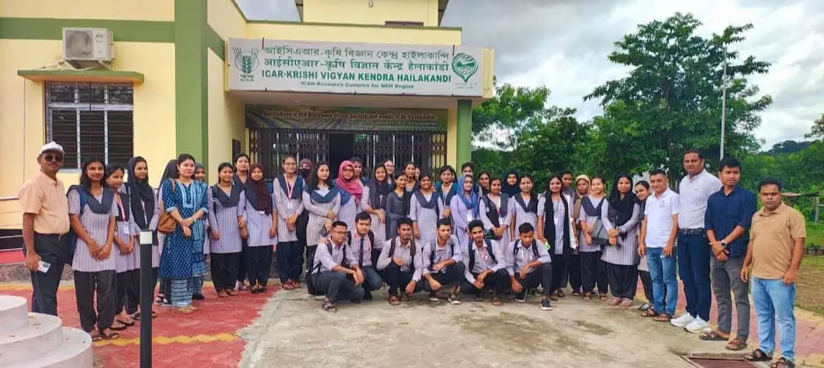 S.S.College: campus photo 8