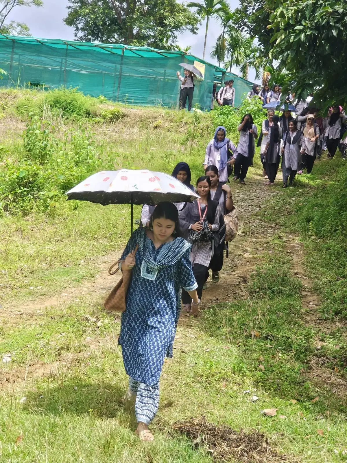 S.S.College: campus photo 7