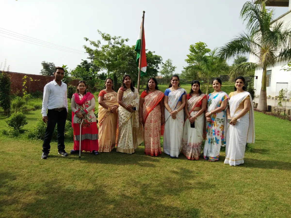 S.S. College of Educaion (S.S. Shikshak Sansthan): campus photo 6