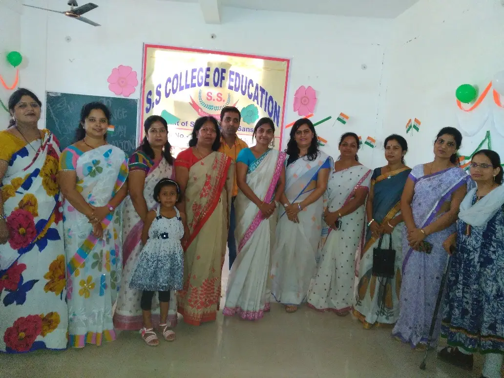 S.S. College of Educaion (S.S. Shikshak Sansthan): campus photo 4