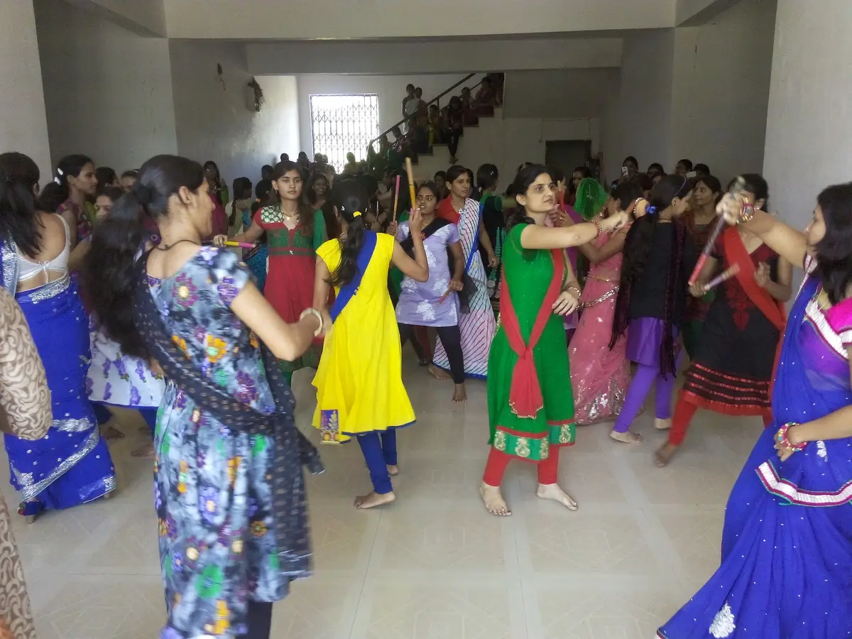 S.S. College of Educaion (S.S. Shikshak Sansthan): campus photo 2