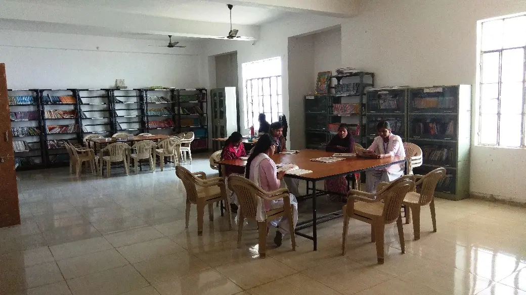 S.S. College of Educaion (S.S. Shikshak Sansthan): campus photo 5