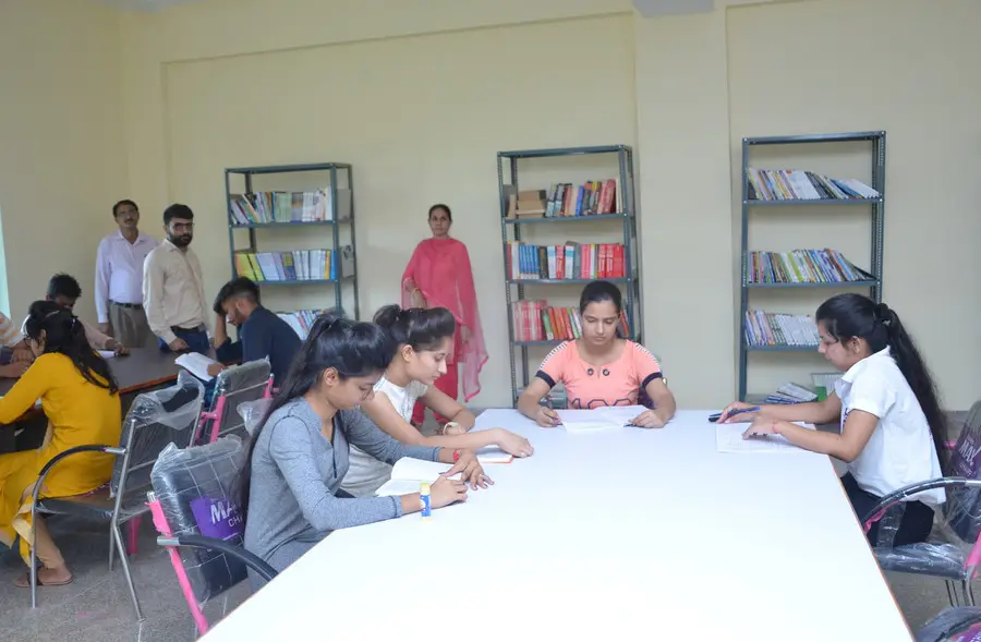 S S College of Pharmacy: campus photo 4