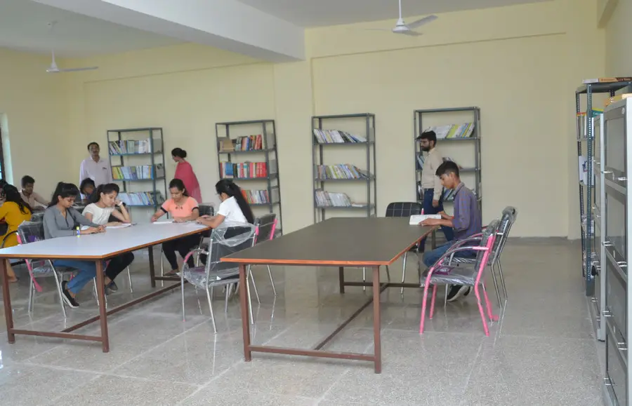S S College of Pharmacy: campus photo 5