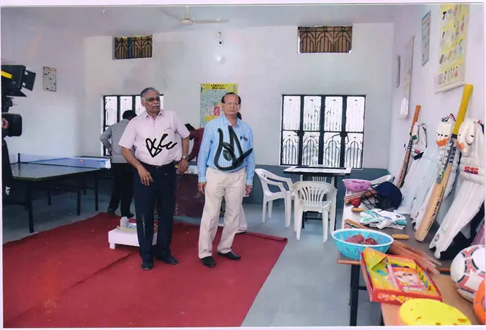 S S College of Teacher Education: campus photo 4