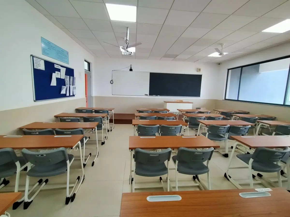 SSDCOC campus photo 2