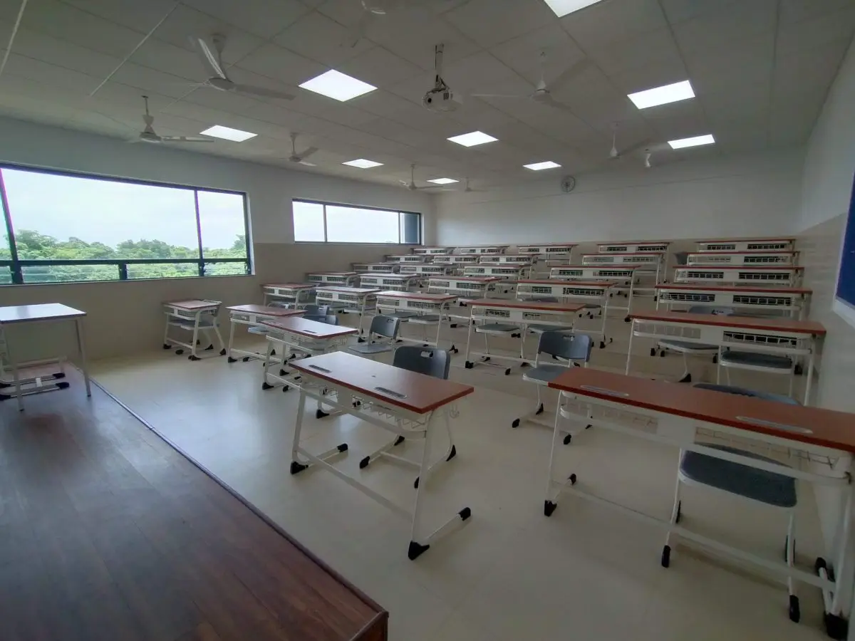 SSDCOC campus photo 3