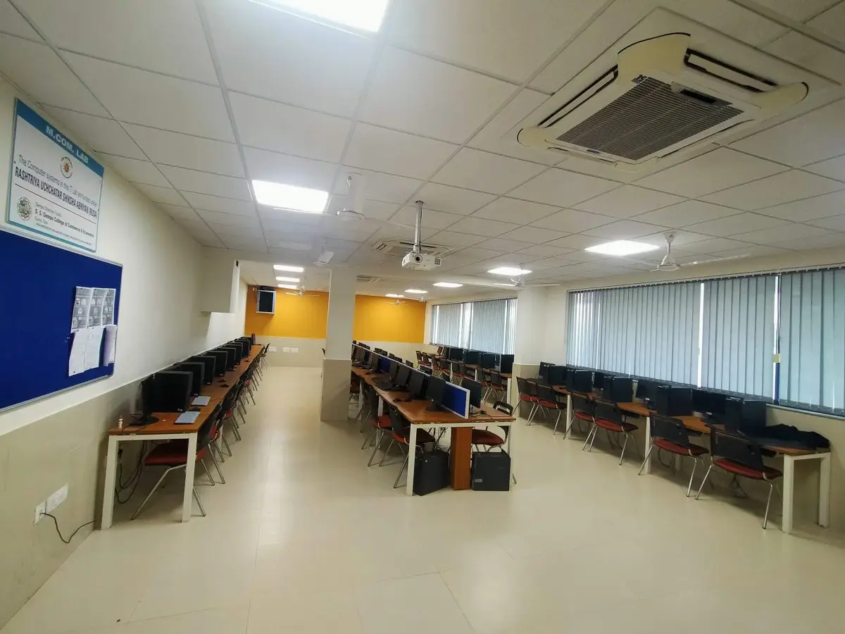 SSDCOC campus photo 5