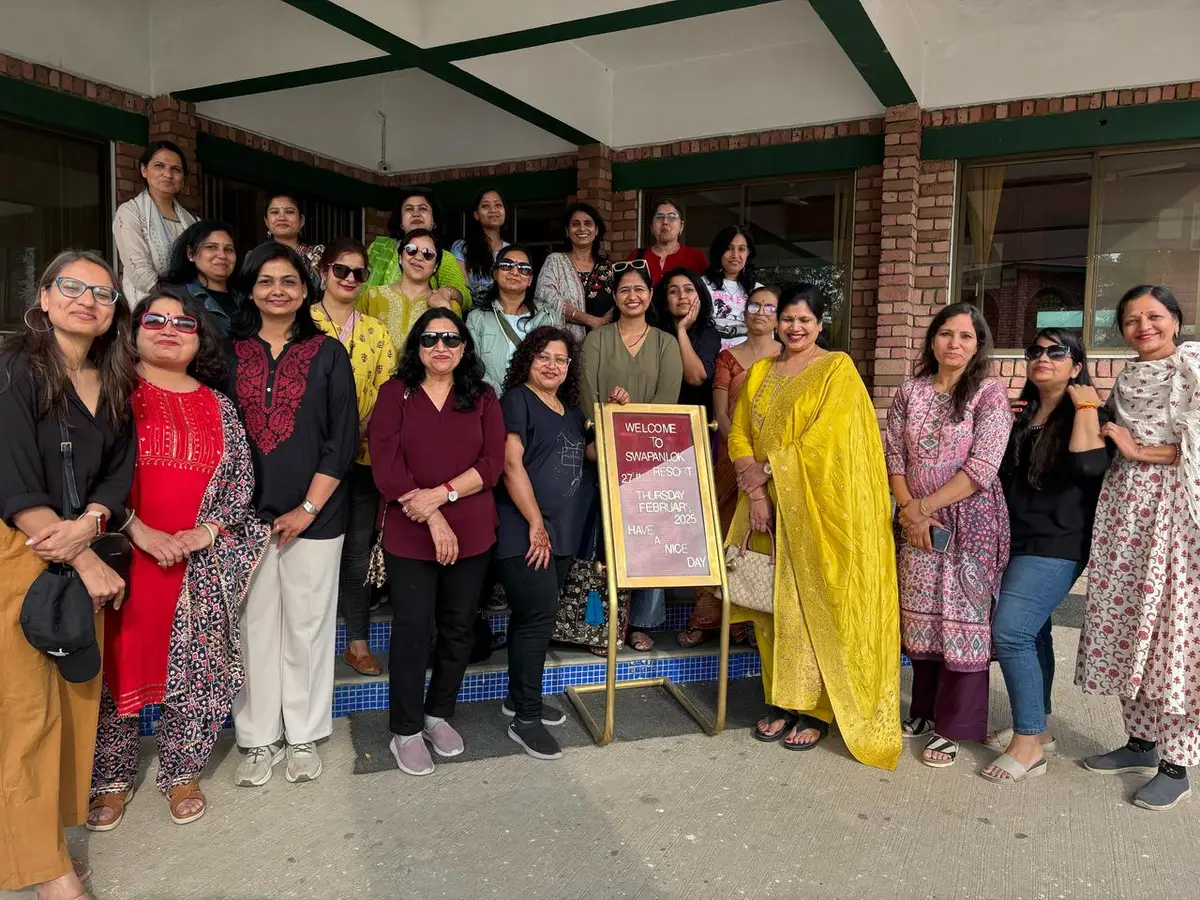 S S Jain Subodh Girls P.G. College, Sangnaer: campus photo 4