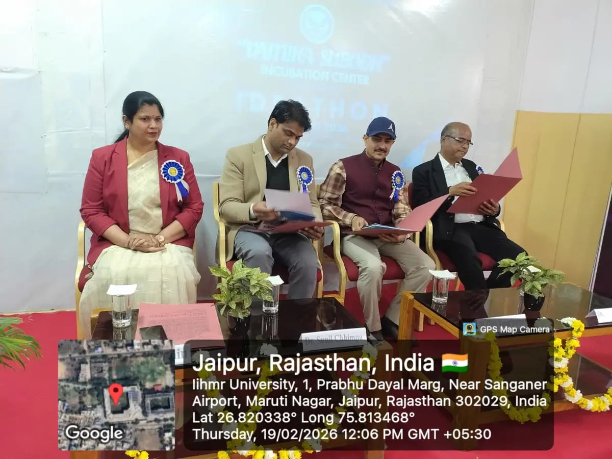 S S Jain Subodh Girls P.G. College, Sangnaer: campus photo 2