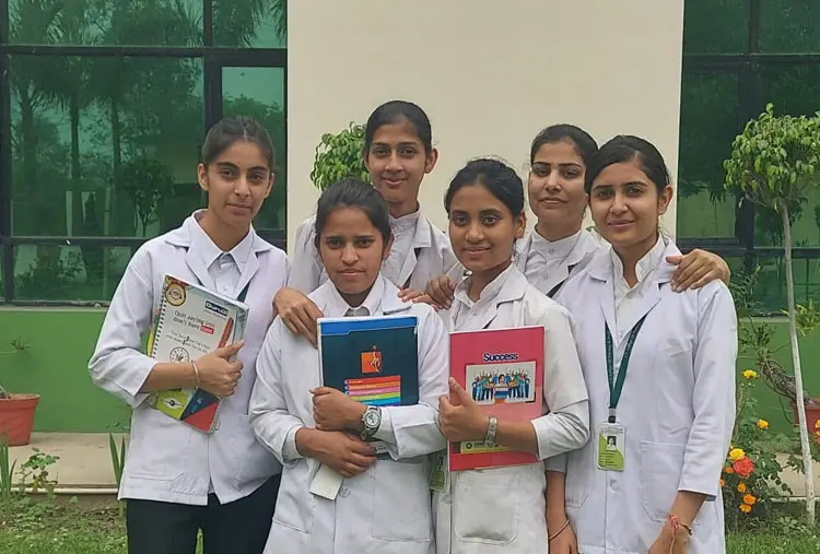 S T College of Nursing and Medical Sciences: campus photo 2