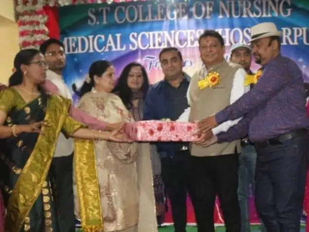 S T College of Nursing and Medical Sciences: campus photo 4