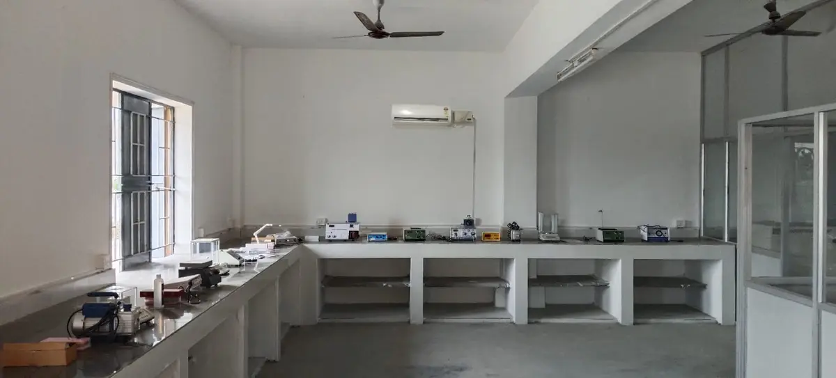 S Thangapazham Pharmacy College: campus photo 3