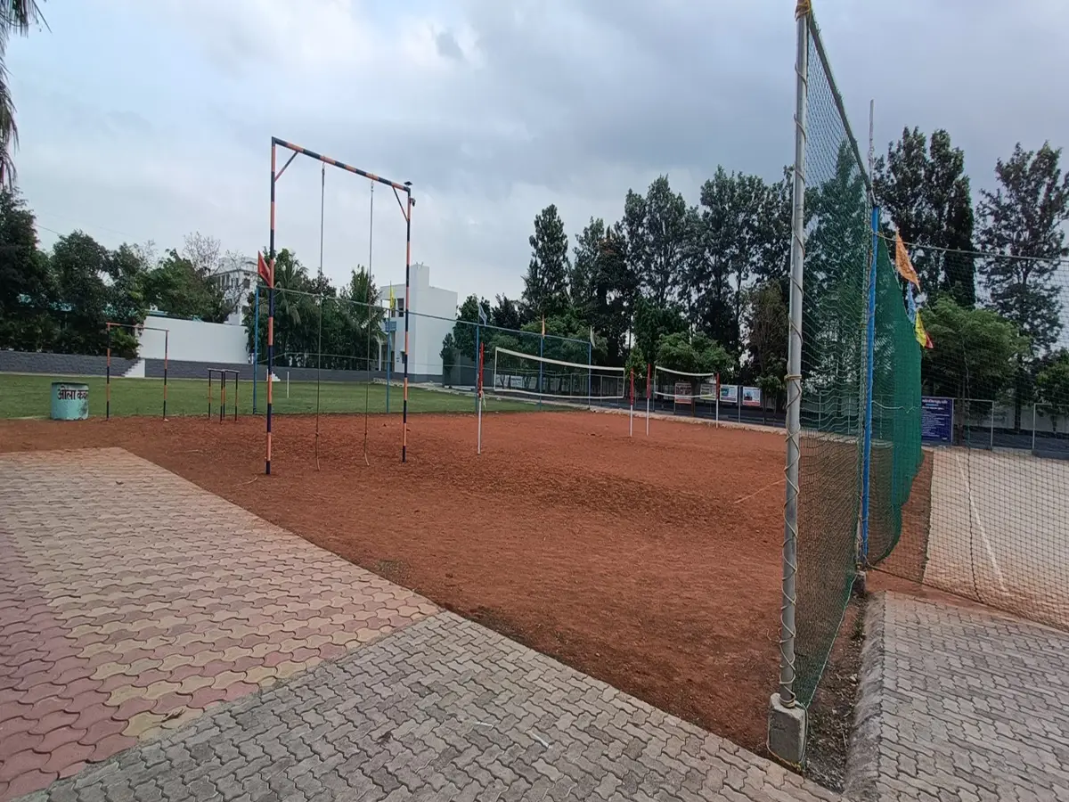 Sacchidanand Kala, Krida & Shikshan Mandal'S B Ed College: campus photo 6