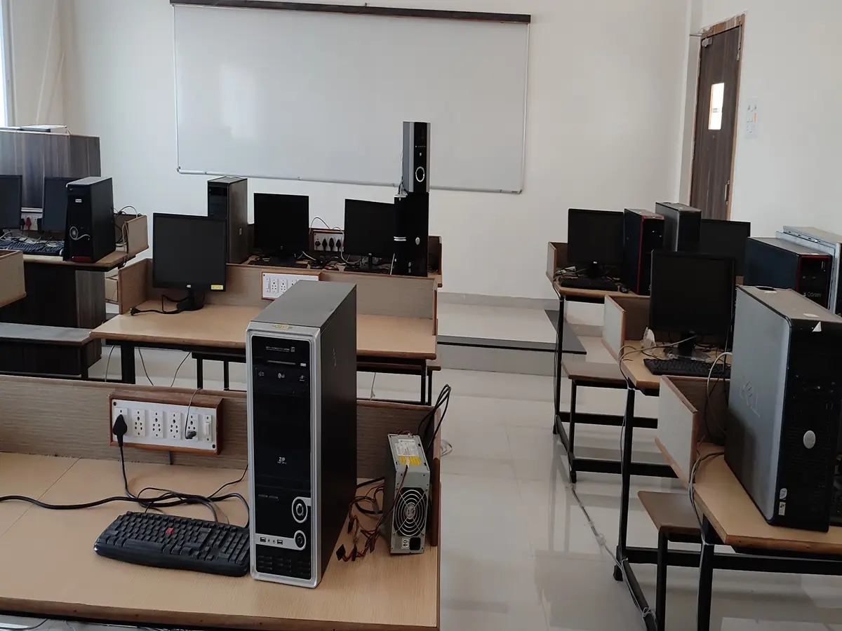 Sacchidanand Kala, Krida & Shikshan Mandal'S B Ed College: campus photo 7