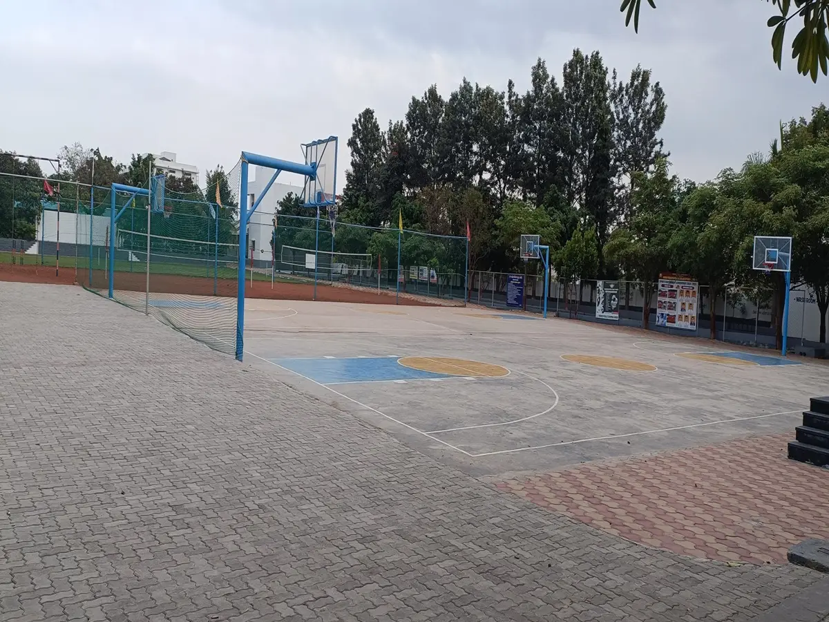 Sacchidanand Kala, Krida & Shikshan Mandal'S B Ed College: campus photo 3
