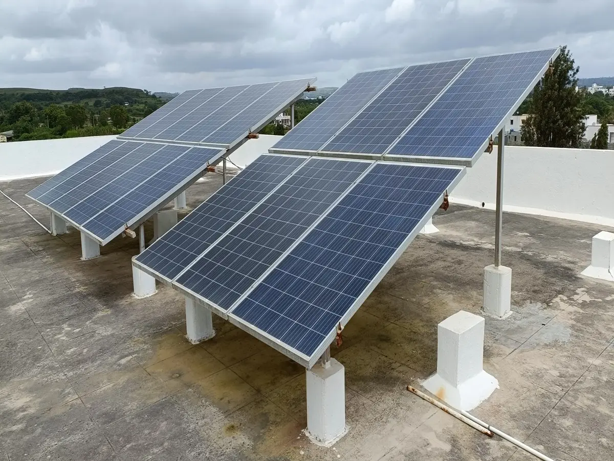 Sacchidanand Kala, Krida & Shikshan Mandal'S B Ed College: campus photo 2