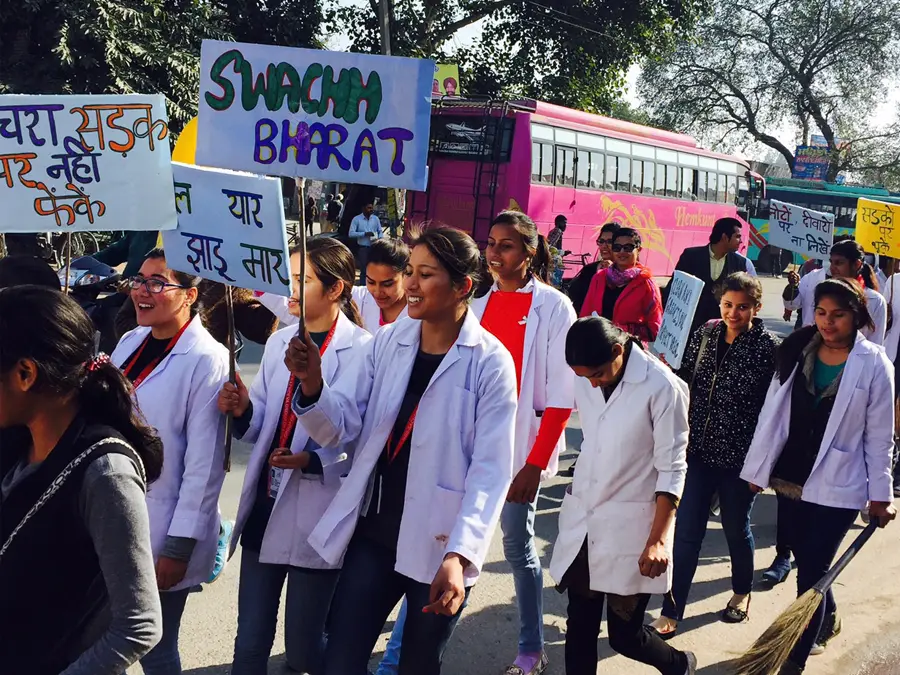 Sachdeva College of Pharmacy: campus photo 7