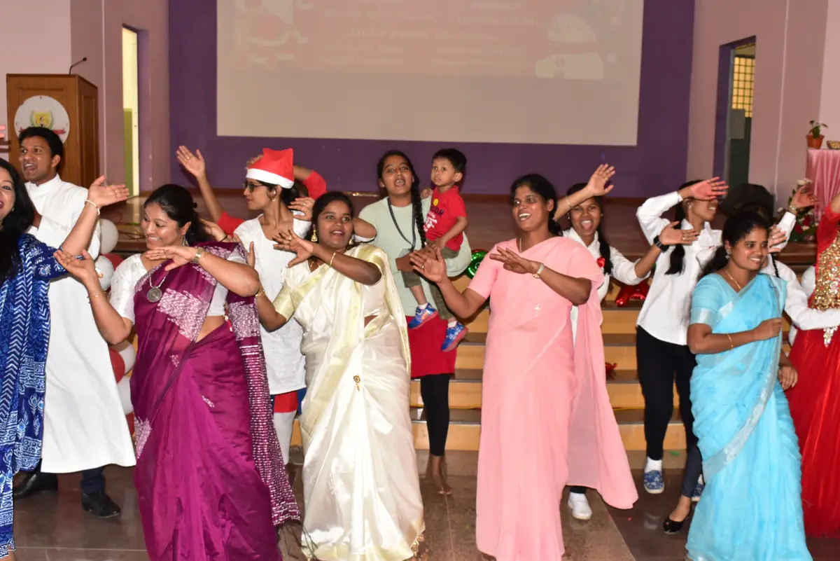 Sacred Heart Degree College for Women, Jeevanbheemanagar, Bangalore, 75.: campus photo 2