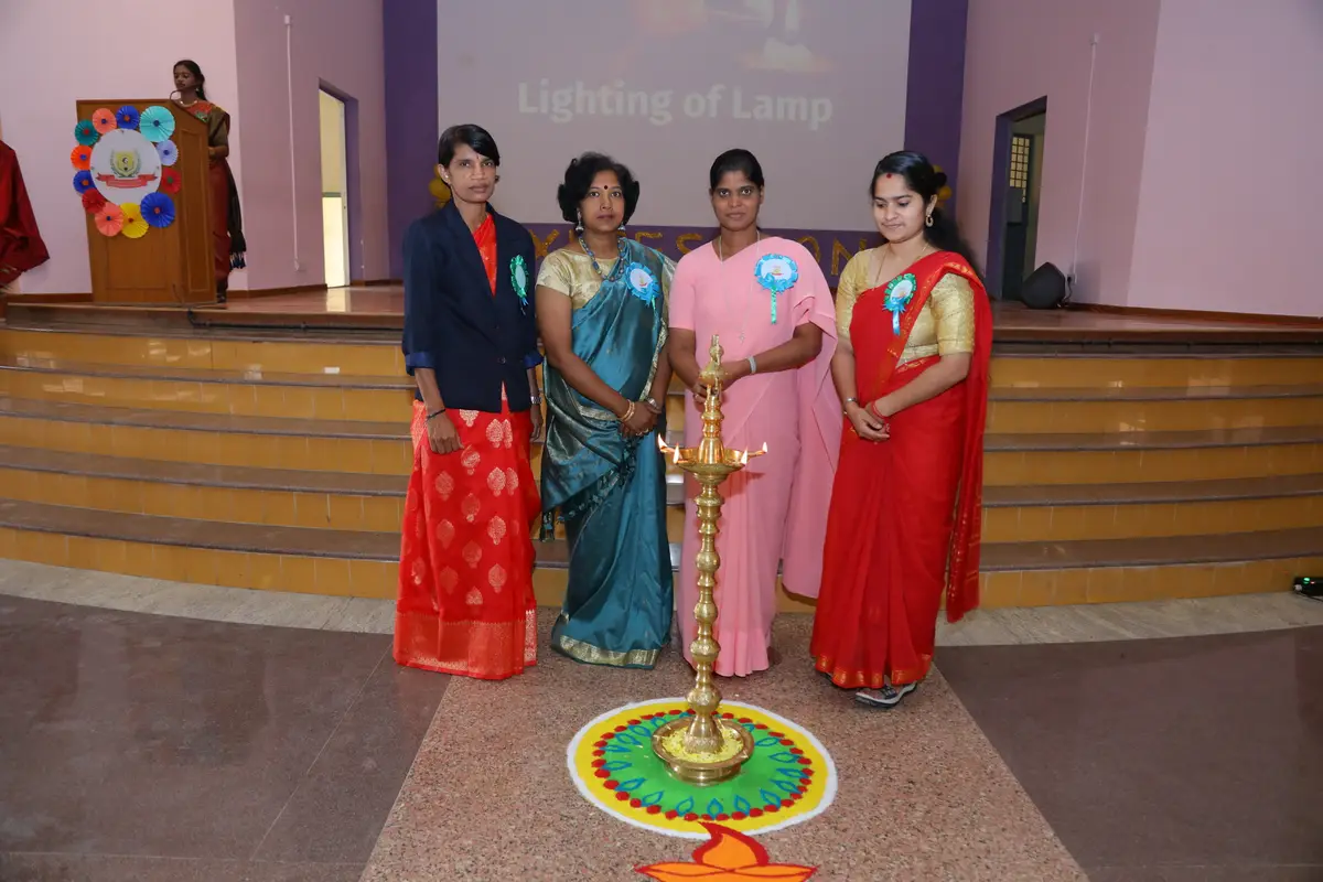 Sacred Heart Degree College for Women, Jeevanbheemanagar, Bangalore, 75.: campus photo 6