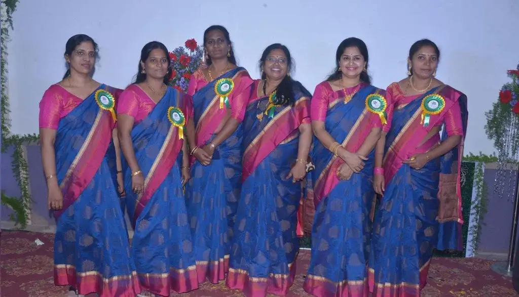 Sacred Heart Girls PU College: campus photo 7