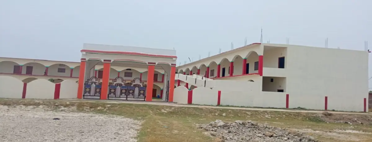 Sadguru Shri Sitadash Mahavidyalaya: campus photo 2