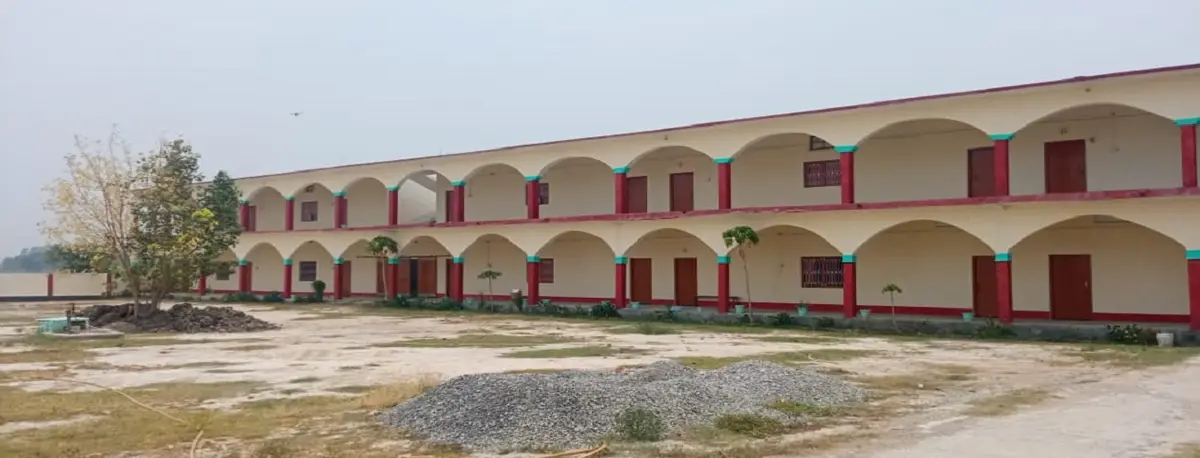Sadguru Shri Sitadash Mahavidyalaya: campus photo 5