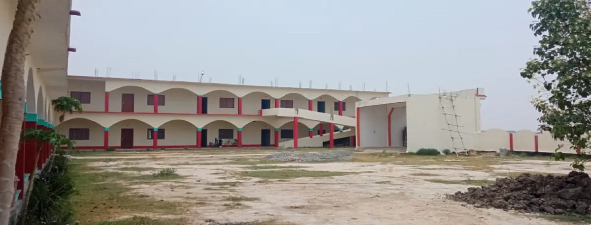 Sadguru Shri Sitadash Mahavidyalaya: campus photo 6