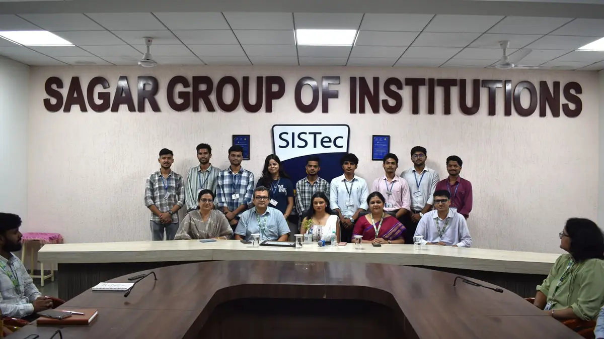 SISTEC campus photo 6
