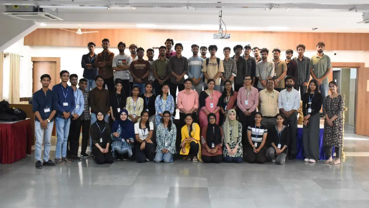 Sagar Institute of Science & Technology campus photo 8
