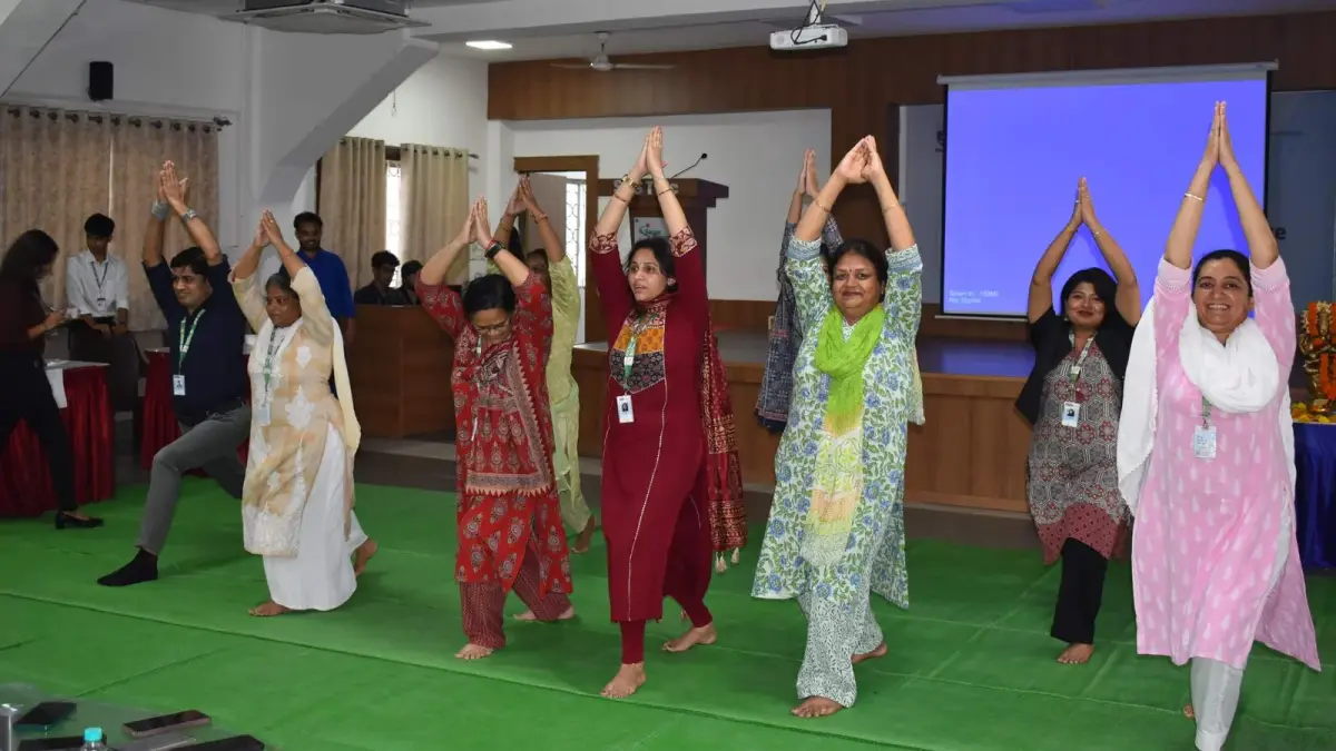 Sagar Institute of Science & Technology campus photo 7