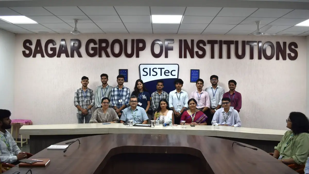 Sagar Institute of Science & Technology campus photo 5