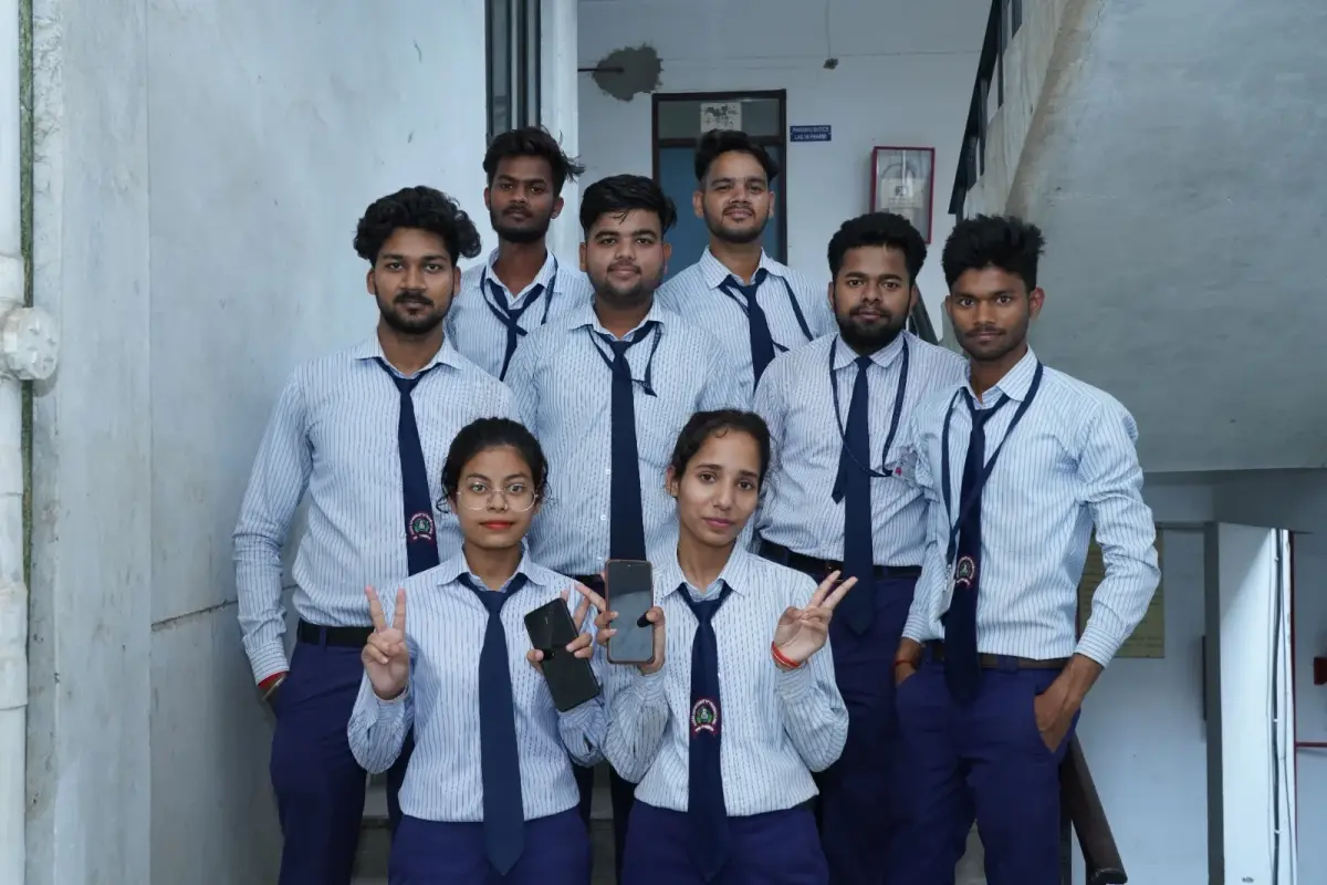 Sagar Institute of Technology and Management Department of Pharmacy: campus photo 2