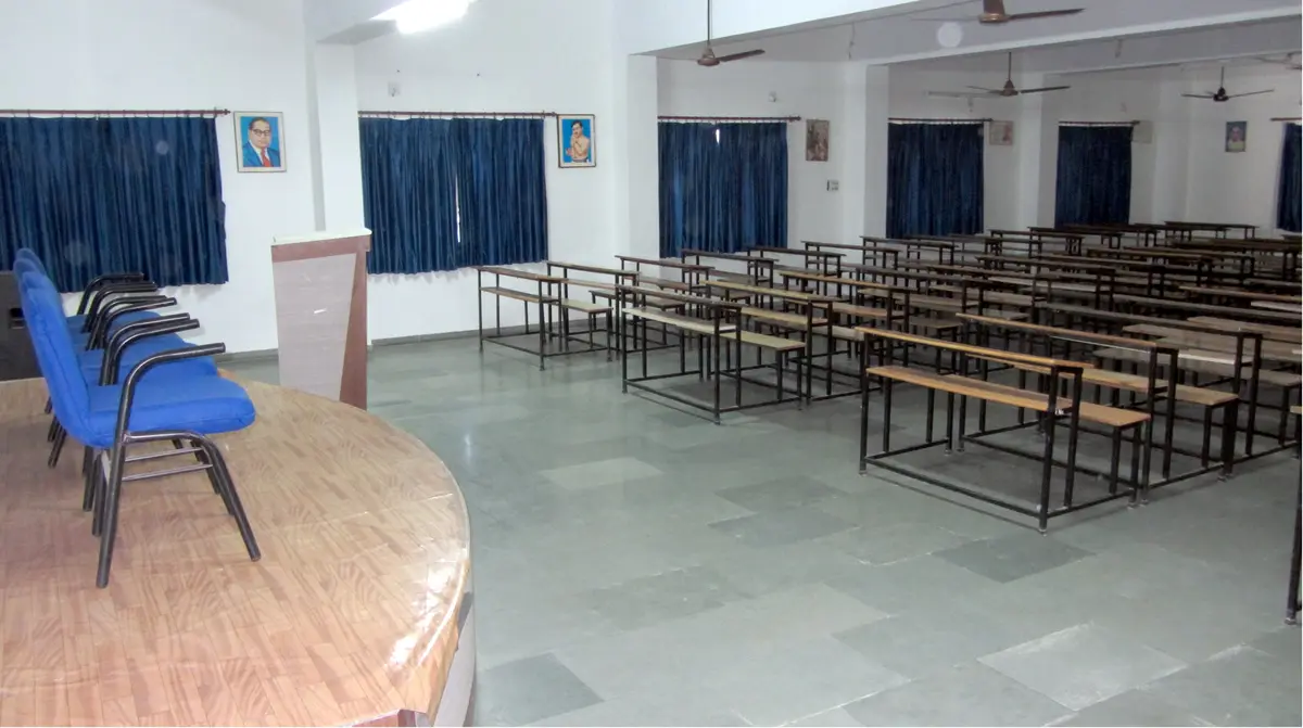 Sahajanand Institute of Computer Application: campus photo 8
