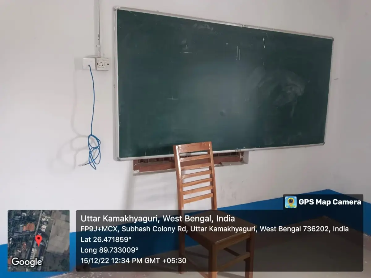 Saheed Kshudiram College: campus photo 5