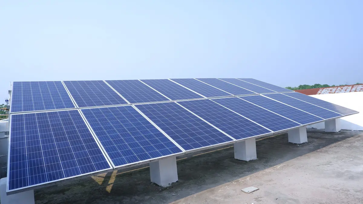 Saheed Kshudiram College: campus photo 8