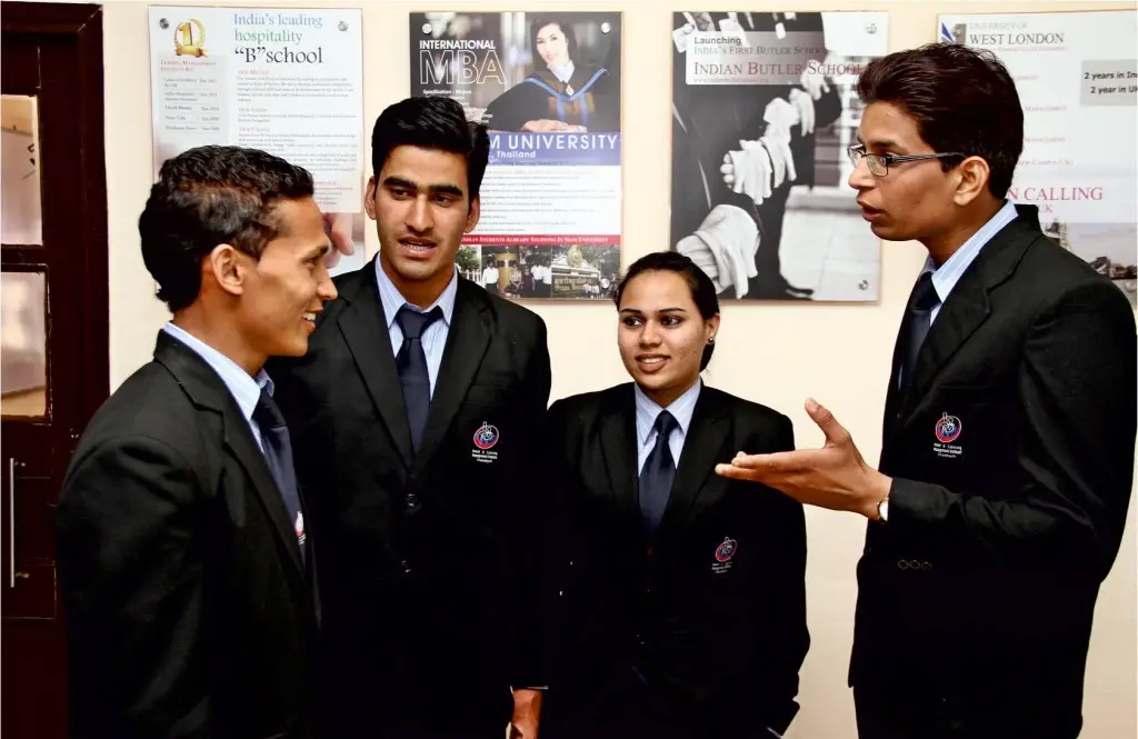 Sahibzada Ajit Singh Institute of Information Technology and Research: campus photo 1