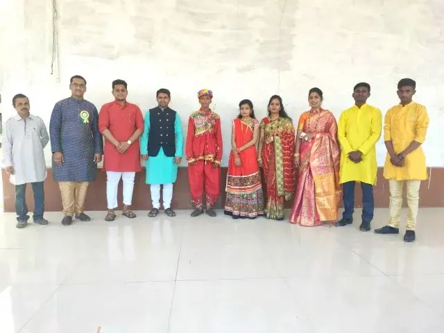 Sahjivan Shikshan Prasarak Mandals Vasantrao More Polytechnic: campus photo 3