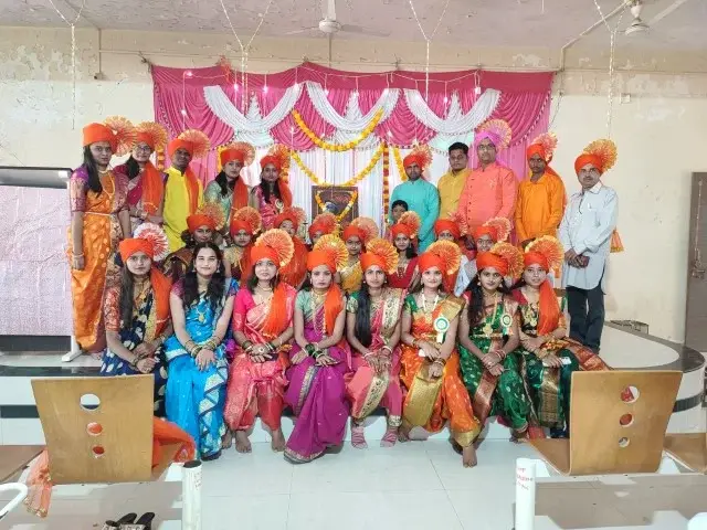 Sahjivan Shikshan Prasarak Mandals Vasantrao More Polytechnic campus