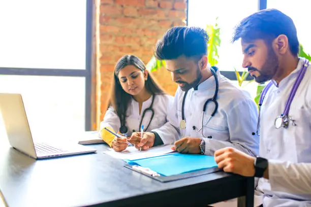 Sahyadri Nursing College Osmanabad: campus photo 2