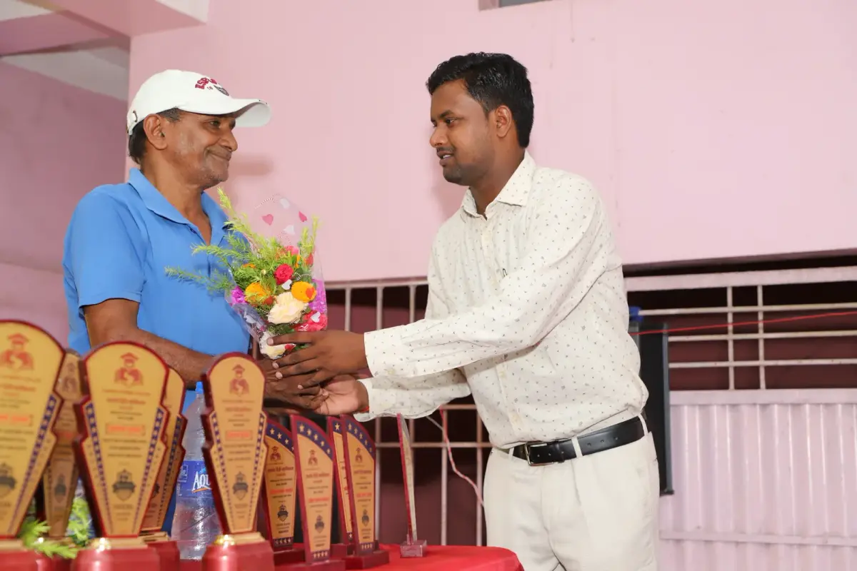 Sahyog Evening College Giridih: campus photo 8